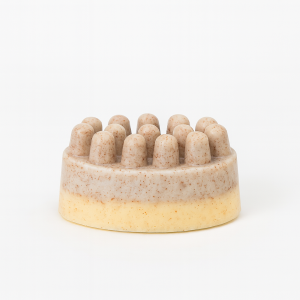 Мыло-скраб с миндальной крошкой 120гр | Almond Cream